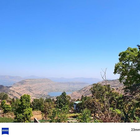 The Grange Lake View พันช์กานี ภายนอก รูปภาพ
