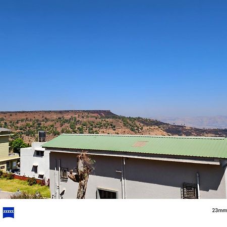 The Grange Lake View พันช์กานี ภายนอก รูปภาพ