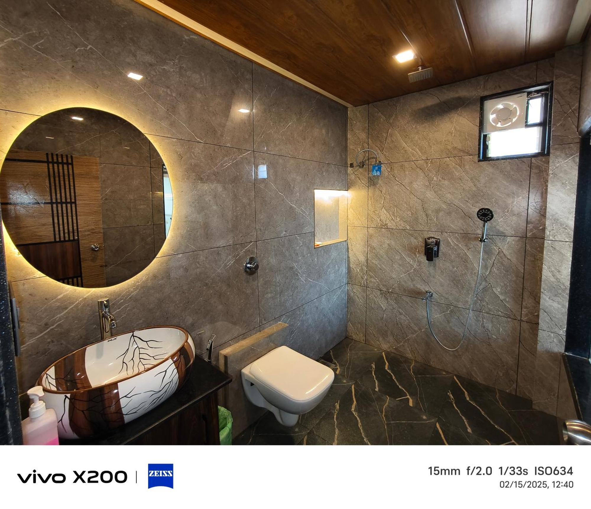 The Grange Lake View พันช์กานี ภายนอก รูปภาพ