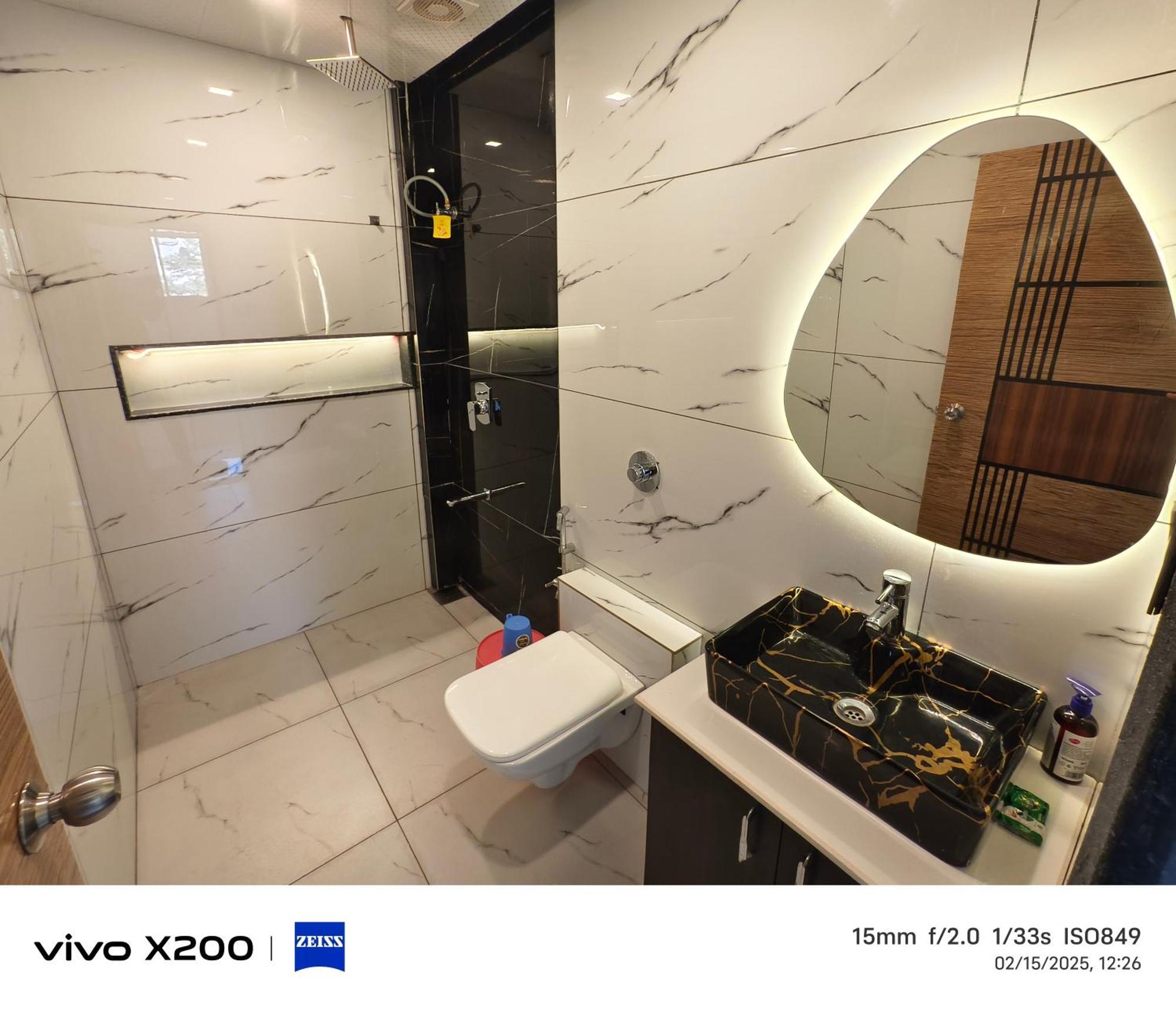 The Grange Lake View พันช์กานี ภายนอก รูปภาพ